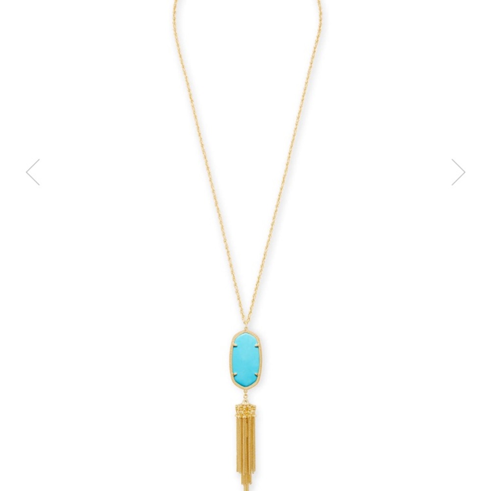 Kendra Scott Rayne Necklace